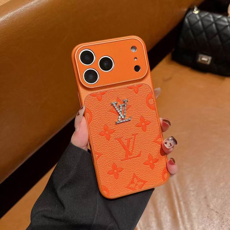 LV Phone Shell 120619